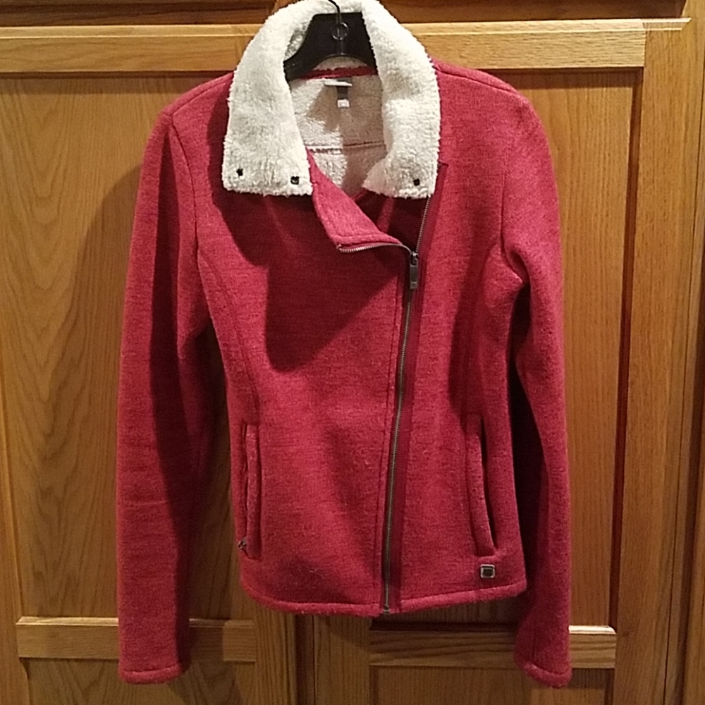 Jacket by Bench